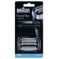 Braun CoolTech 40B Ekstra klinge og skærer Blå Braun CoolTech 40B Ekstra klinge og skærer Blå